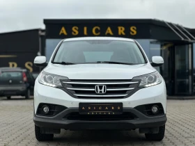 Honda Cr-v / 1.6 i-DTEC ELEGANCE /, снимка 8