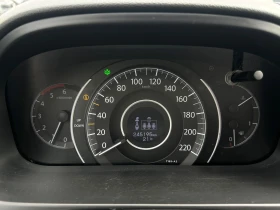 Honda Cr-v / 1.6 i-DTEC ELEGANCE /, снимка 15