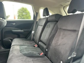 Honda Cr-v / 1.6 i-DTEC ELEGANCE /, снимка 10