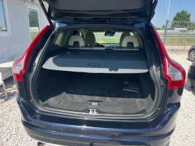 Volvo XC60 2.0 D3 Summum, снимка 16