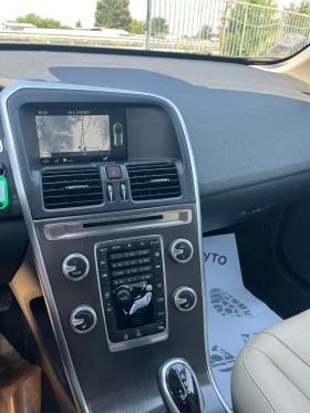 Volvo XC60 2.0 D3 Summum, снимка 6