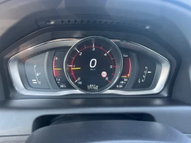 Volvo XC60 2.0 D3 Summum, снимка 7