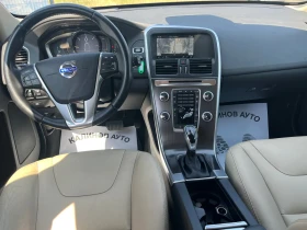 Volvo XC60 2.0 D3 Summum, снимка 8