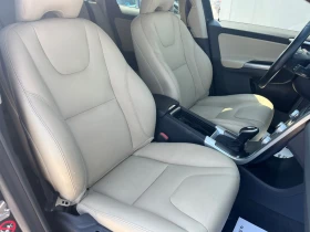 Volvo XC60 2.0 D3 Summum, снимка 10