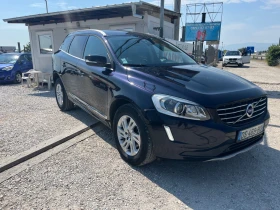 Volvo XC60 2.0 D3 Summum, снимка 3