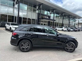Mercedes-Benz GLC * 300 * CARFAX * ЦЕНА ДО БГ, снимка 3