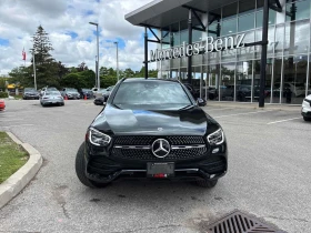 Mercedes-Benz GLC * 300 * CARFAX * ЦЕНА ДО БГ, снимка 4