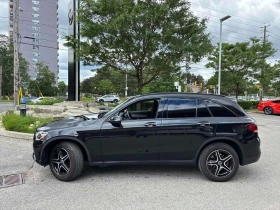 Mercedes-Benz GLC * 300 * CARFAX * ЦЕНА ДО БГ, снимка 2