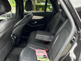 Mercedes-Benz GLC * 300 * CARFAX * ЦЕНА ДО БГ, снимка 11