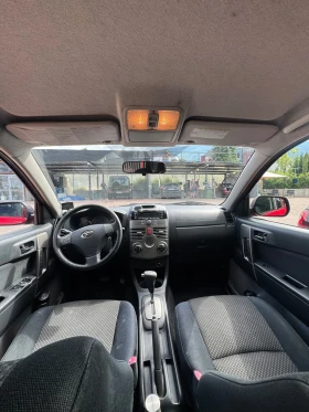 Daihatsu Terios, снимка 6