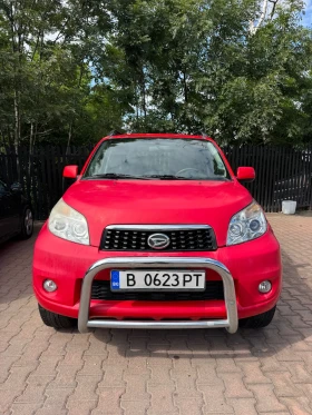 Daihatsu Terios, снимка 2