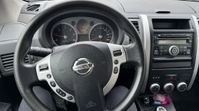 Nissan X-trail, снимка 7