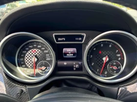 Mercedes-Benz GLE * AMG 43 * CARFAX * БЕЗ ПЪРВОНАЧАЛНА ВНОСКА, снимка 8