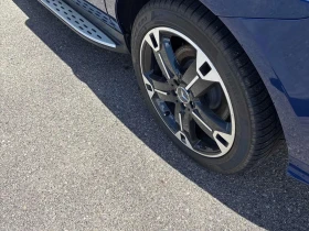 Mercedes-Benz GLE * AMG 43 * CARFAX * БЕЗ ПЪРВОНАЧАЛНА ВНОСКА, снимка 13