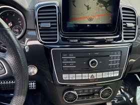 Mercedes-Benz GLE * AMG 43 * CARFAX * БЕЗ ПЪРВОНАЧАЛНА ВНОСКА, снимка 9