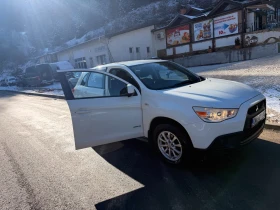 Mitsubishi ASX 1.6 ClearTec, снимка 4