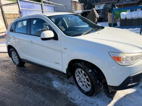 Mitsubishi ASX 1.6 ClearTec, снимка 9