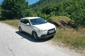Mitsubishi ASX 1.6 ClearTec, снимка 2