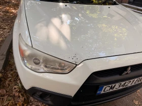 Mitsubishi ASX 1.6 ClearTec, снимка 10