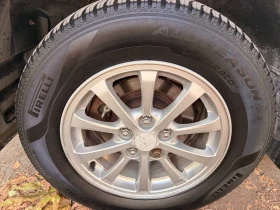 Mitsubishi ASX 1.6 ClearTec, снимка 16