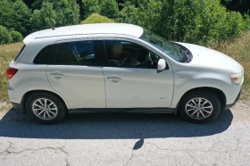 Mitsubishi ASX 1.6 ClearTec, снимка 3