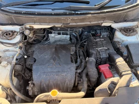 Mitsubishi ASX 1.6 ClearTec, снимка 5