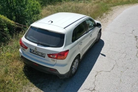 Mitsubishi ASX 1.6 ClearTec, снимка 8