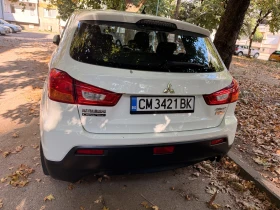 Mitsubishi ASX 1.6 ClearTec, снимка 12