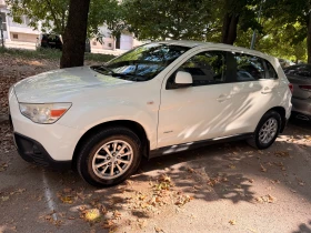 Mitsubishi ASX 1.6 ClearTec, снимка 1
