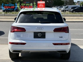 Audi Q5 Technik | B&O | 360  Camera | Panorama, снимка 6