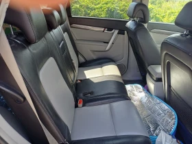 Chevrolet Captiva 2.2 184к.с автомат 4?4, снимка 16