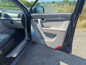 Chevrolet Captiva 2.2 184к.с автомат 4?4, снимка 17