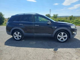 Chevrolet Captiva 2.2 184к.с автомат 4?4, снимка 3