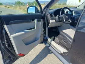 Chevrolet Captiva 2.2 184к.с автомат 4?4, снимка 9