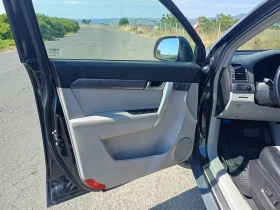 Chevrolet Captiva 2.2 184к.с автомат 4?4, снимка 12