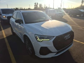 Audi Q3 * TECHNIK * CARFAX * ОПЦИЯ ЗА ФИНАНСИРАНЕ * , снимка 2