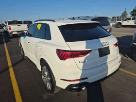 Audi Q3 * TECHNIK * CARFAX * ОПЦИЯ ЗА ФИНАНСИРАНЕ * , снимка 4