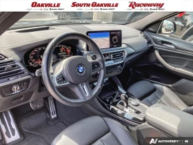 BMW X4 M40I* ДИГИТАЛНО* ТАБЛО* ПОДГРЕВ* КАМЕРА* КЕЙЛЕС* М, снимка 8