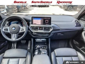 BMW X4 M40I* ДИГИТАЛНО* ТАБЛО* ПОДГРЕВ* КАМЕРА* КЕЙЛЕС* М, снимка 7