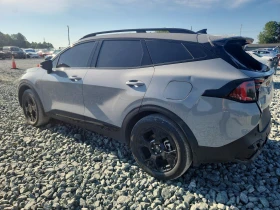 Kia Sportage 2.5l X Line, снимка 2