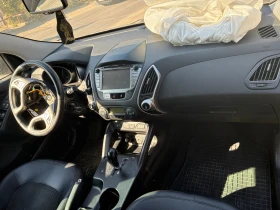 Hyundai IX35 2.0crdi на части, снимка 7