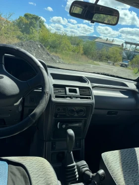 Mitsubishi Pajero, снимка 17