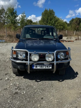 Mitsubishi Pajero, снимка 2