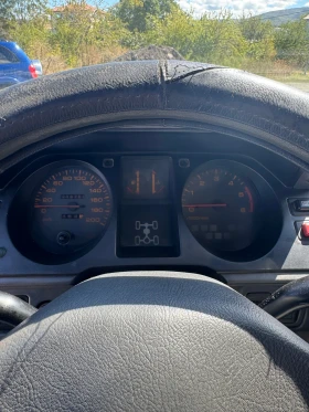 Mitsubishi Pajero, снимка 14