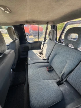 Mitsubishi Pajero, снимка 13