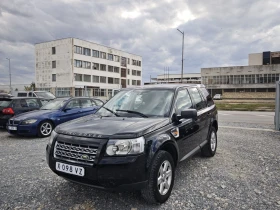 Land Rover Freelander, снимка 1