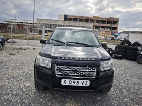 Land Rover Freelander, снимка 2