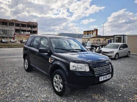 Land Rover Freelander, снимка 3