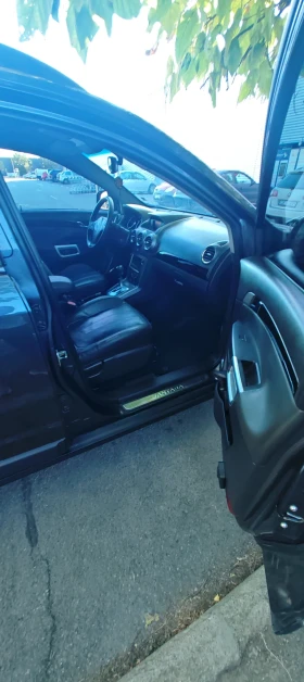 Opel Antara 2.0, снимка 7