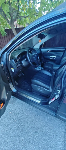 Opel Antara 2.0, снимка 6